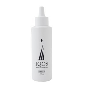 薬用育毛剤　IQOS　イクオス　120ml